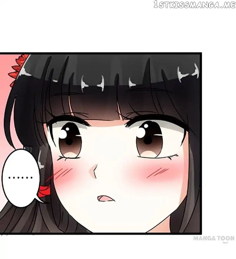 Prince, You’re So Cheap! chapter 61 - page 22