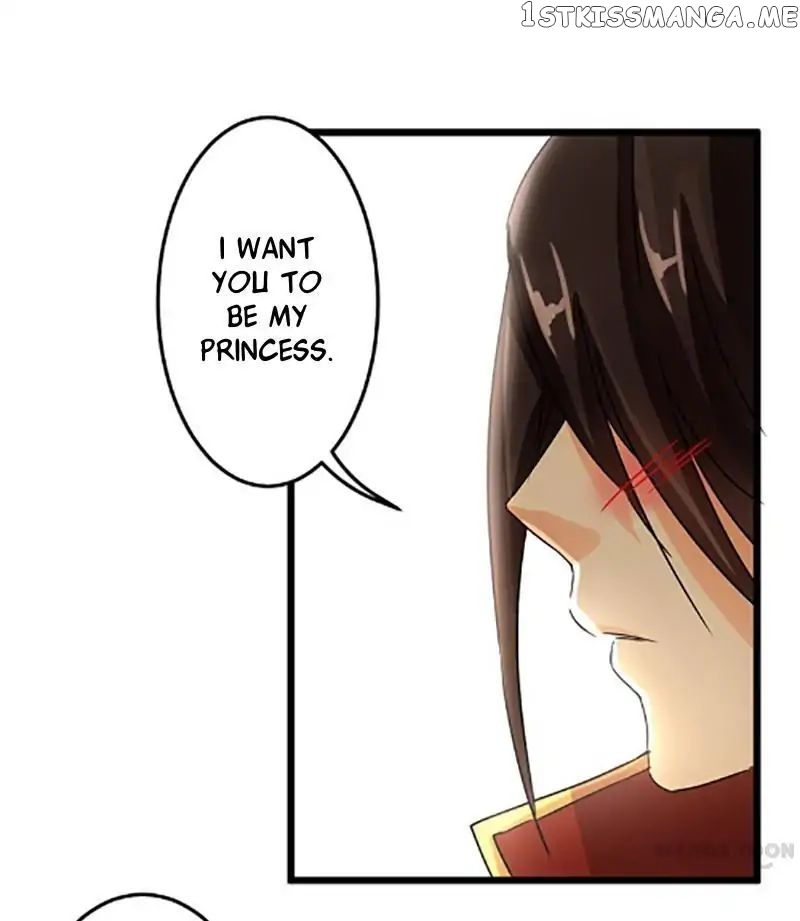 Prince, You’re So Cheap! chapter 61 - page 23