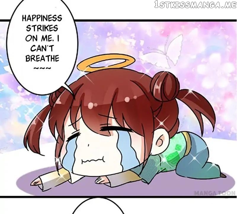 Prince, You’re So Cheap! chapter 61 - page 24