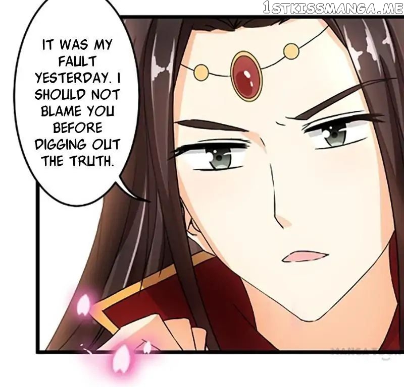 Prince, You’re So Cheap! chapter 61 - page 3