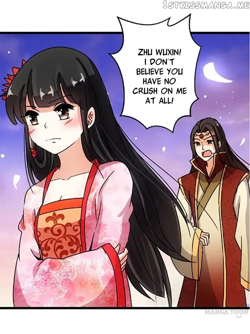 Prince, You’re So Cheap! chapter 61 - page 30
