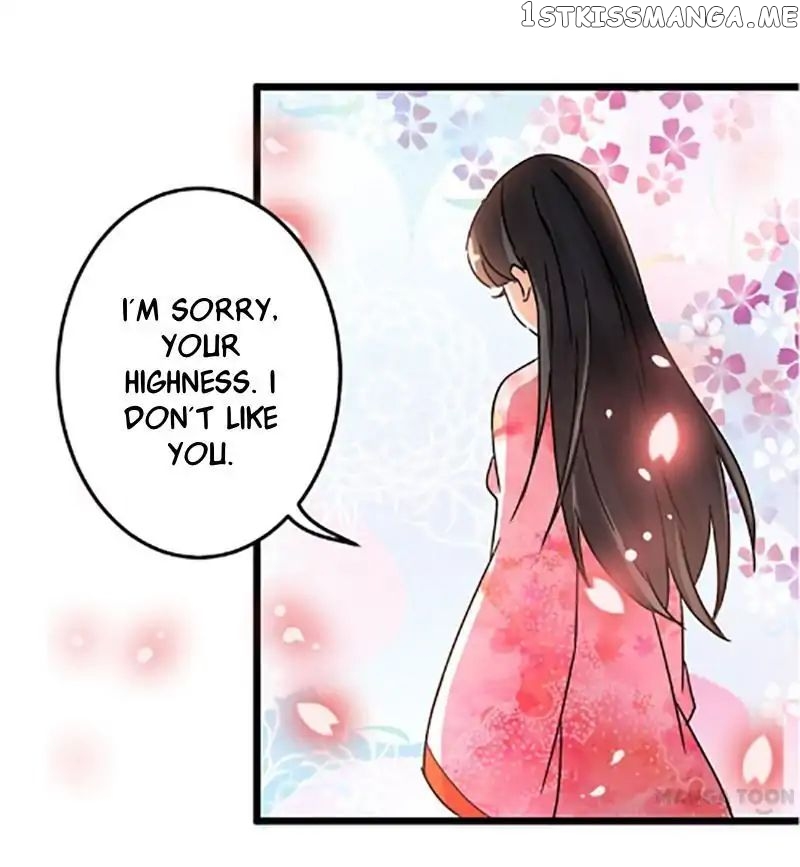 Prince, You’re So Cheap! chapter 61 - page 32
