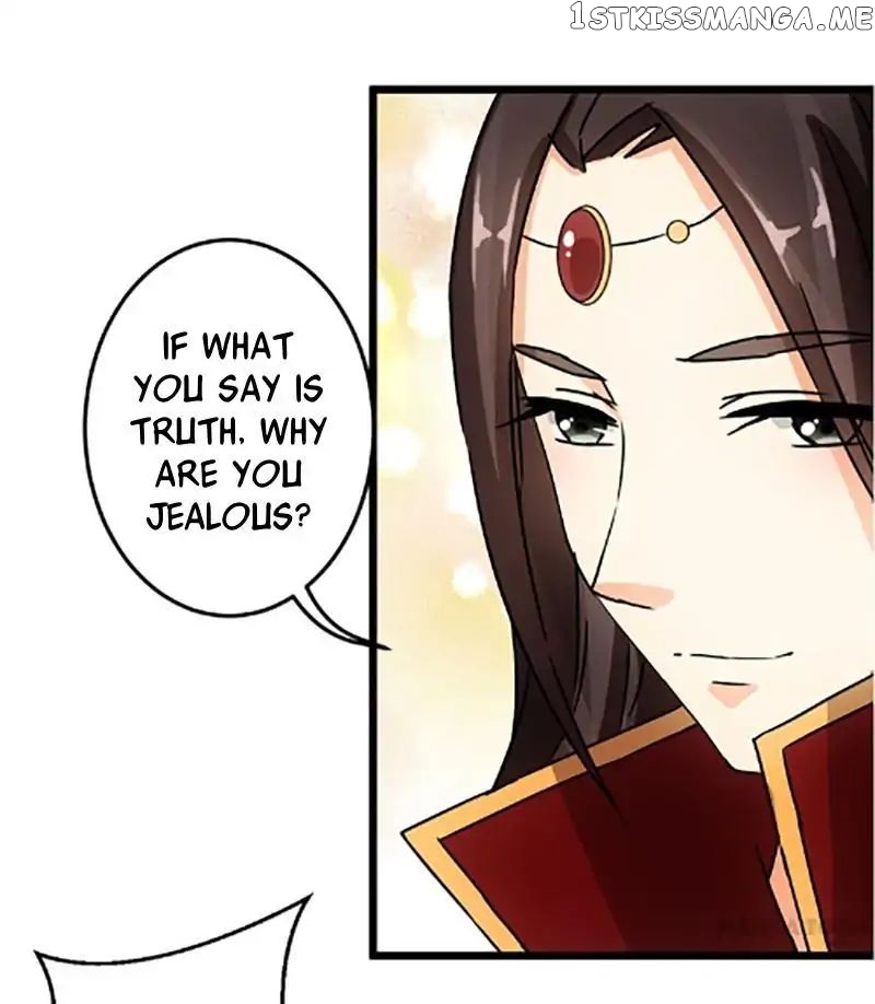 Prince, You’re So Cheap! chapter 61 - page 34