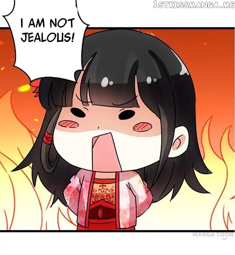 Prince, You’re So Cheap! chapter 61 - page 35
