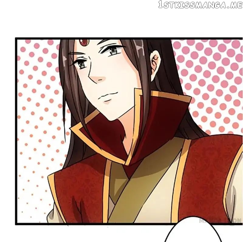 Prince, You’re So Cheap! chapter 61 - page 36
