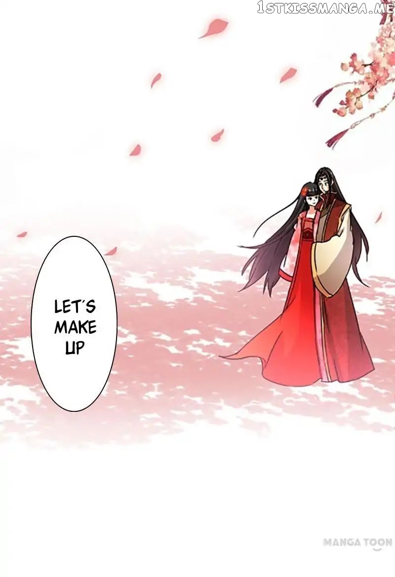 Prince, You’re So Cheap! chapter 61 - page 38