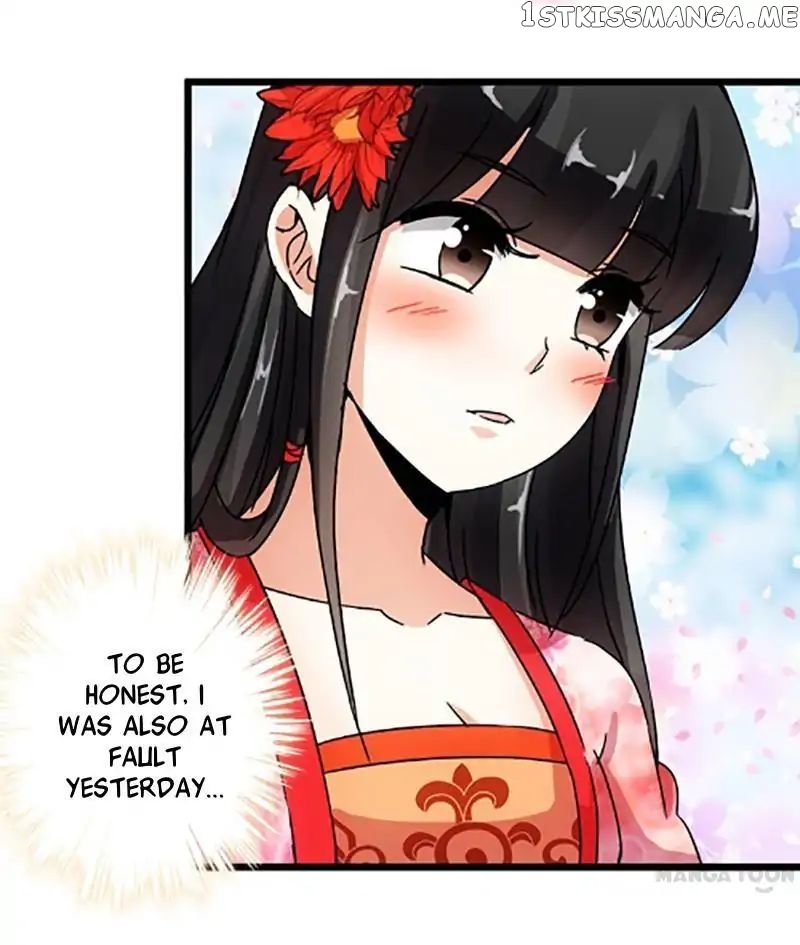 Prince, You’re So Cheap! chapter 61 - page 5