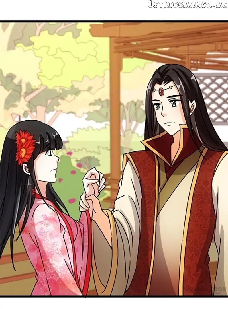 Prince, You’re So Cheap! chapter 61 - page 6