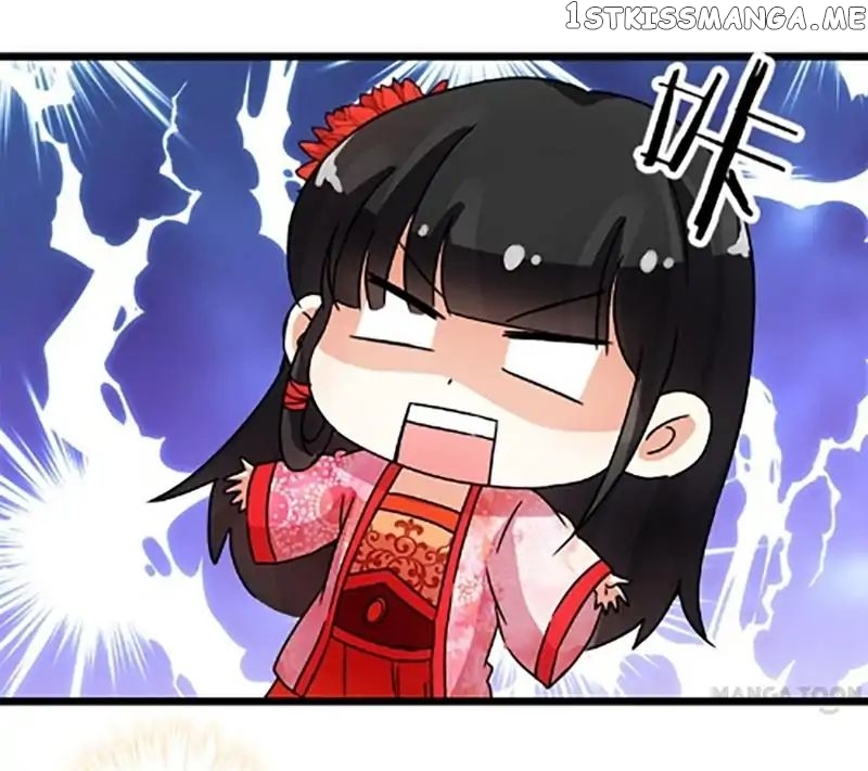 Prince, You’re So Cheap! chapter 61 - page 8