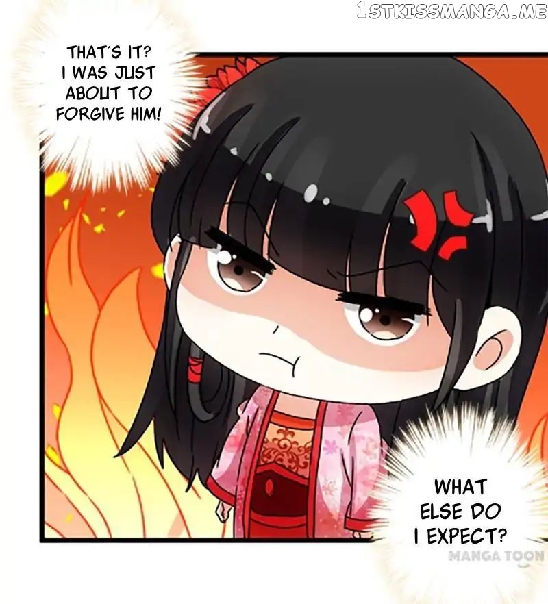 Prince, You’re So Cheap! chapter 61 - page 9