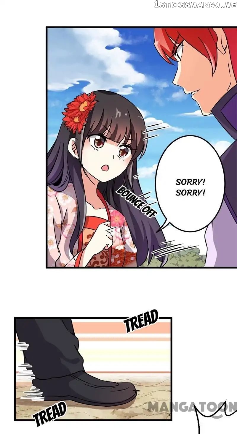 Prince, You’re So Cheap! chapter 226 - page 13