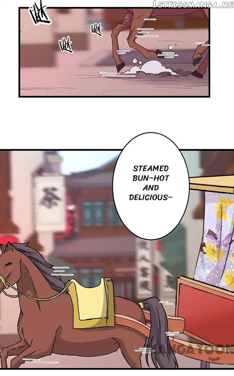 Prince, You’re So Cheap! chapter 193 - page 1