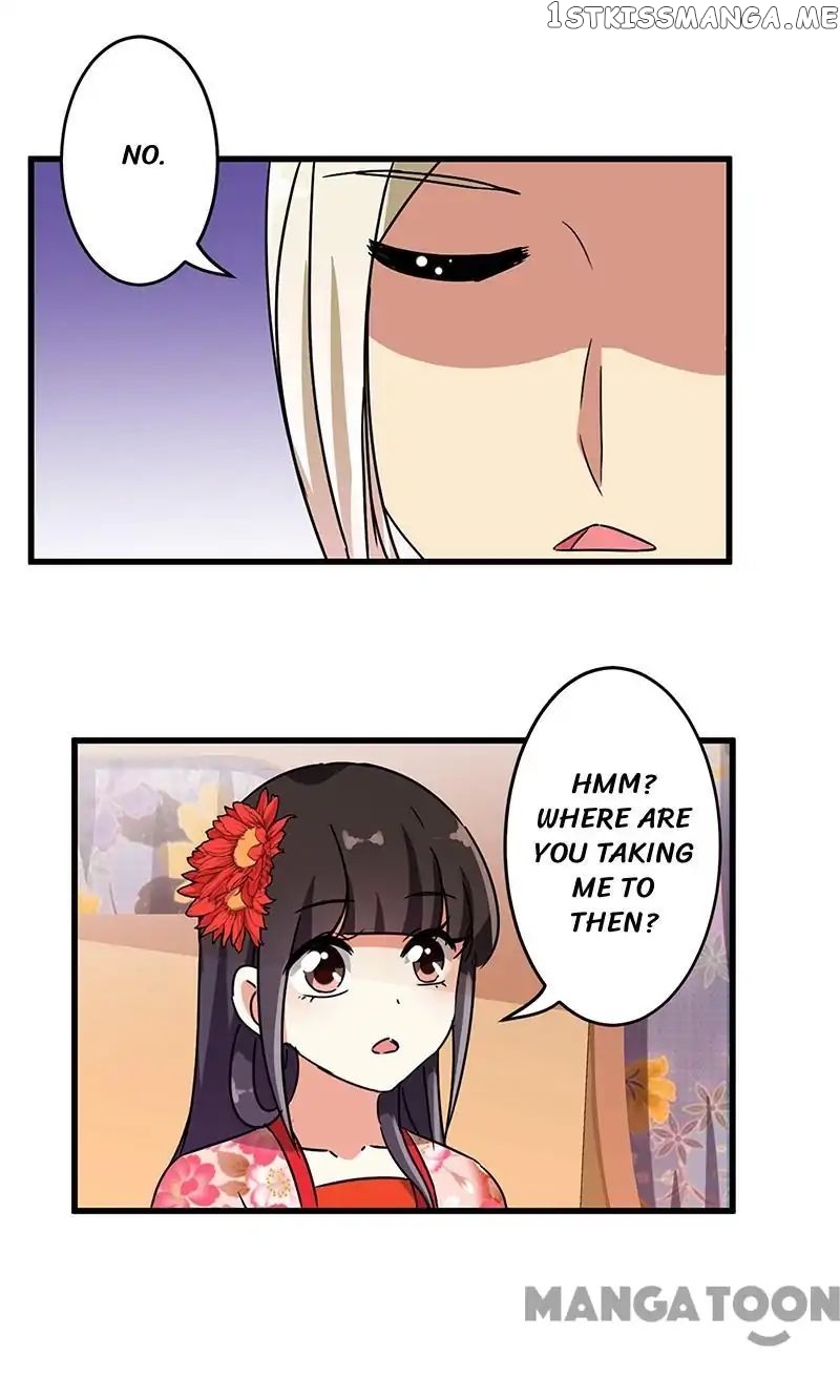 Prince, You’re So Cheap! chapter 193 - page 8