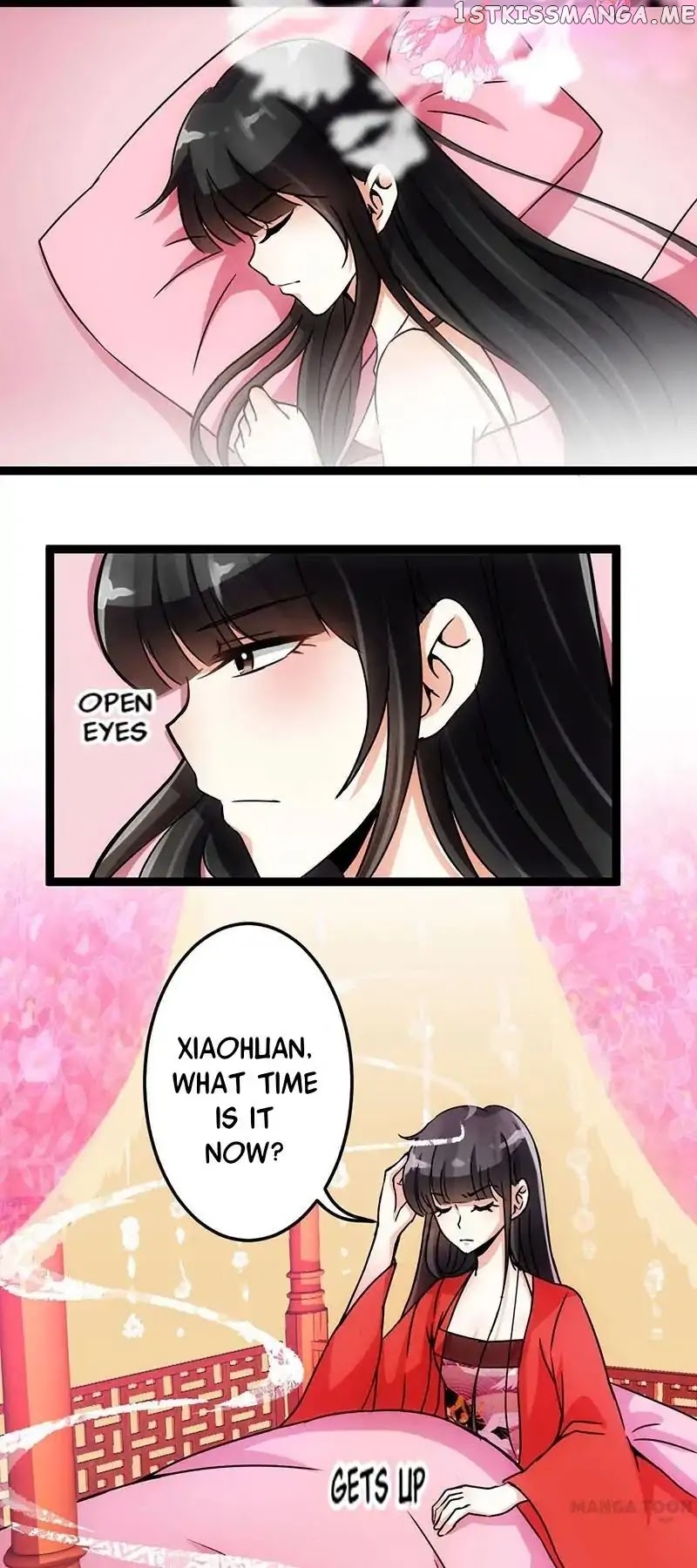 Prince, You’re So Cheap! chapter 13 - page 2