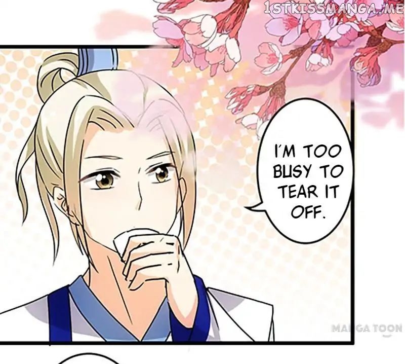 Prince, You’re So Cheap! chapter 101 - page 18