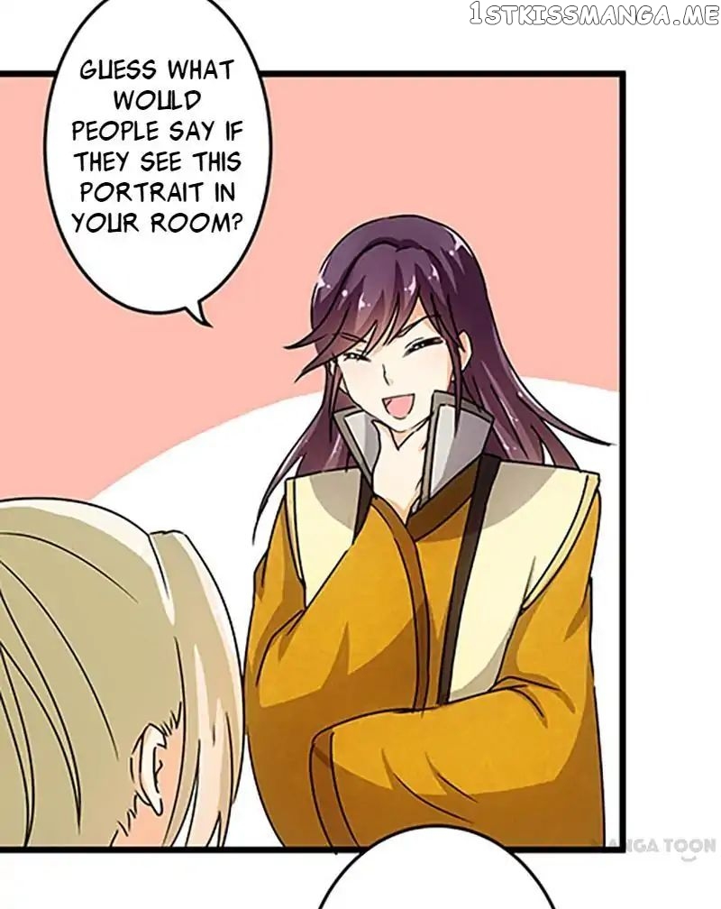 Prince, You’re So Cheap! chapter 101 - page 19
