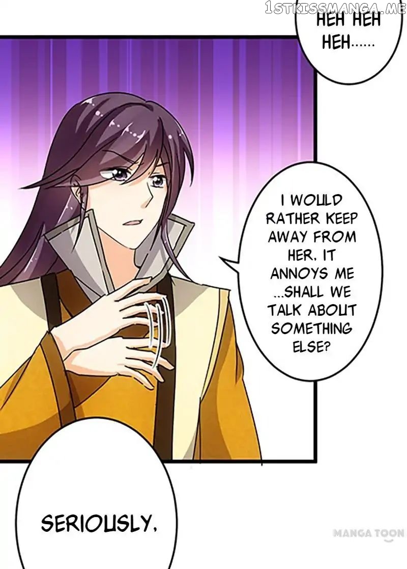 Prince, You’re So Cheap! chapter 101 - page 23