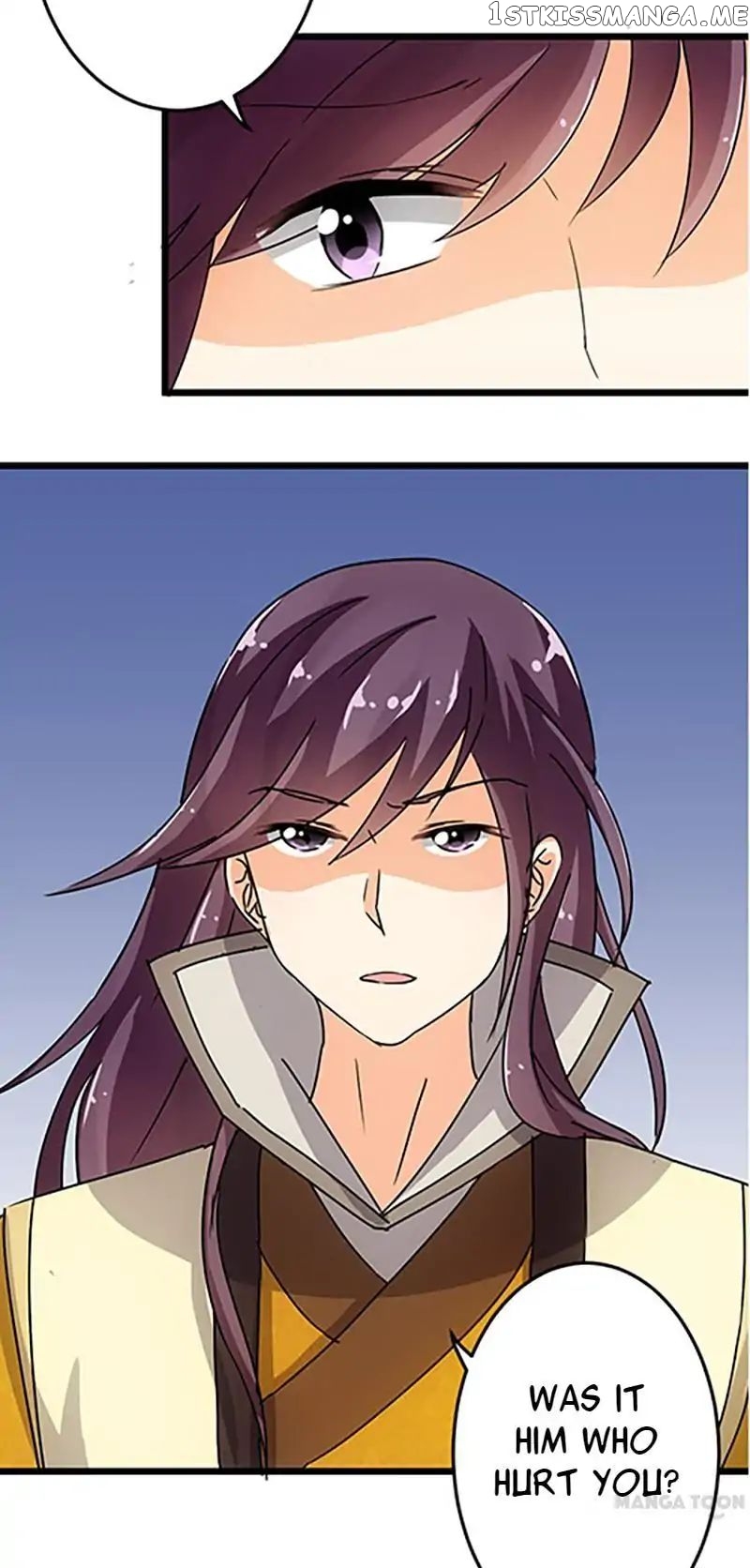 Prince, You’re So Cheap! chapter 101 - page 24