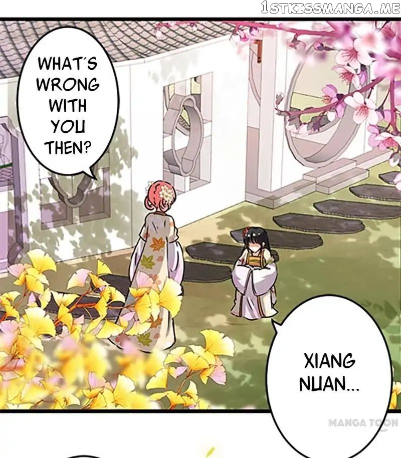 Prince, You’re So Cheap! chapter 101 - page 8