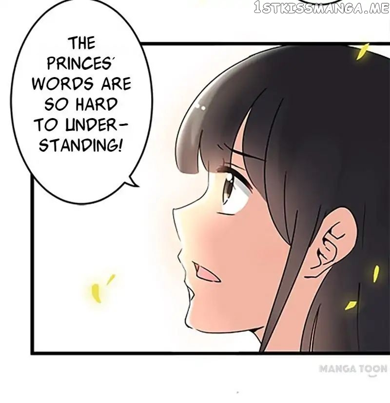 Prince, You’re So Cheap! chapter 101 - page 9