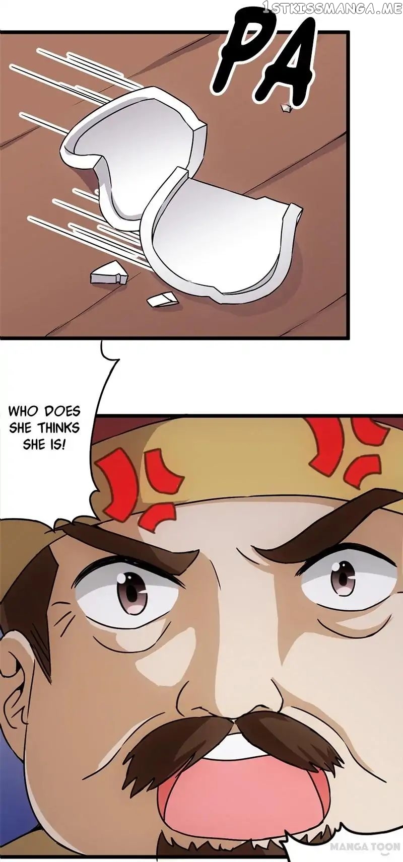 Prince, You’re So Cheap! chapter 42 - page 14