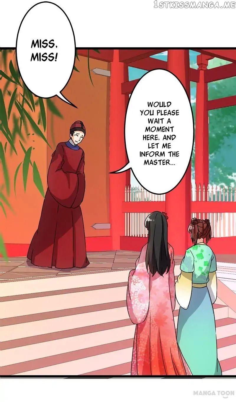 Prince, You’re So Cheap! chapter 42 - page 8