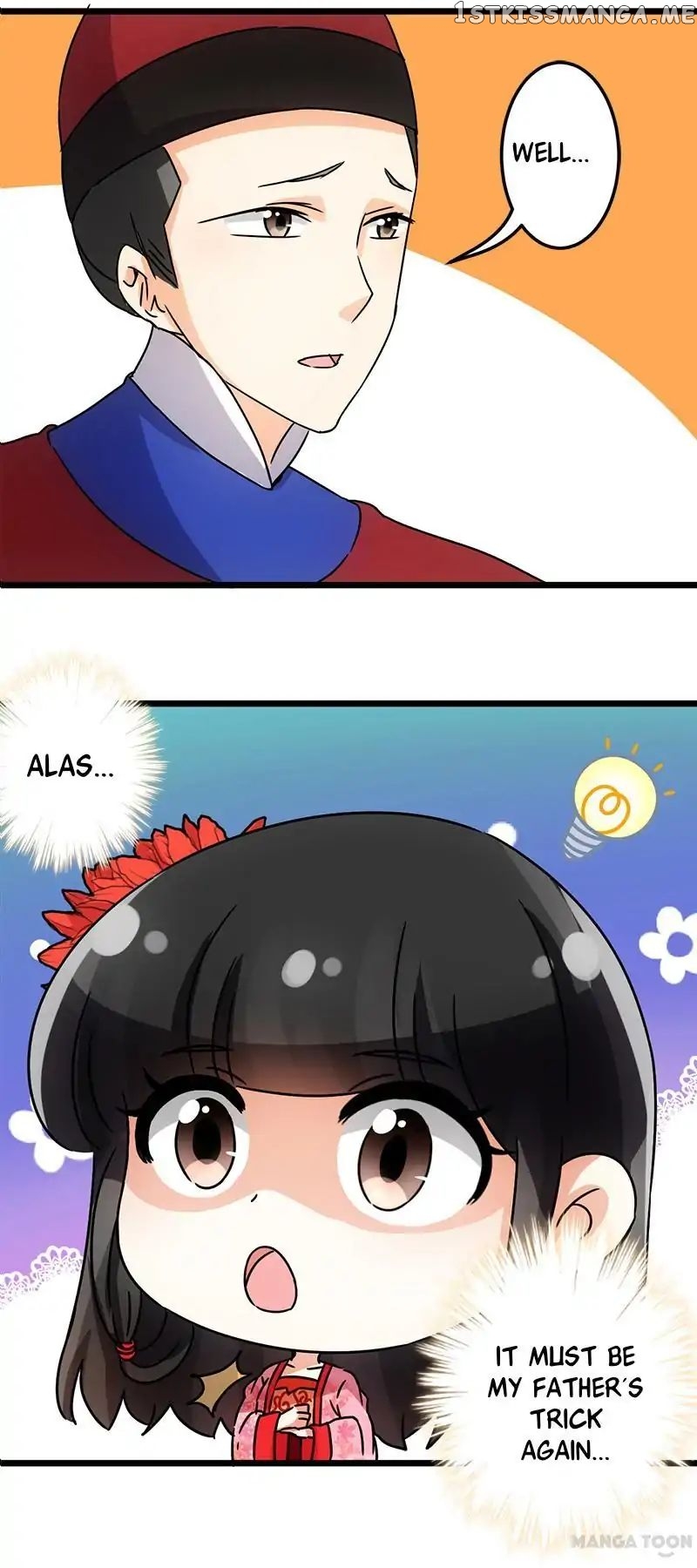 Prince, You’re So Cheap! chapter 42 - page 9