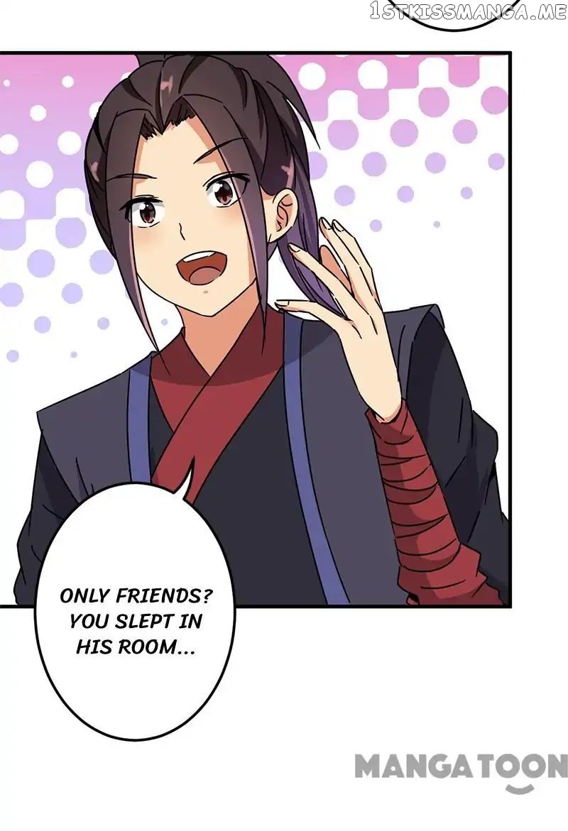 Prince, You’re So Cheap! chapter 227 - page 13
