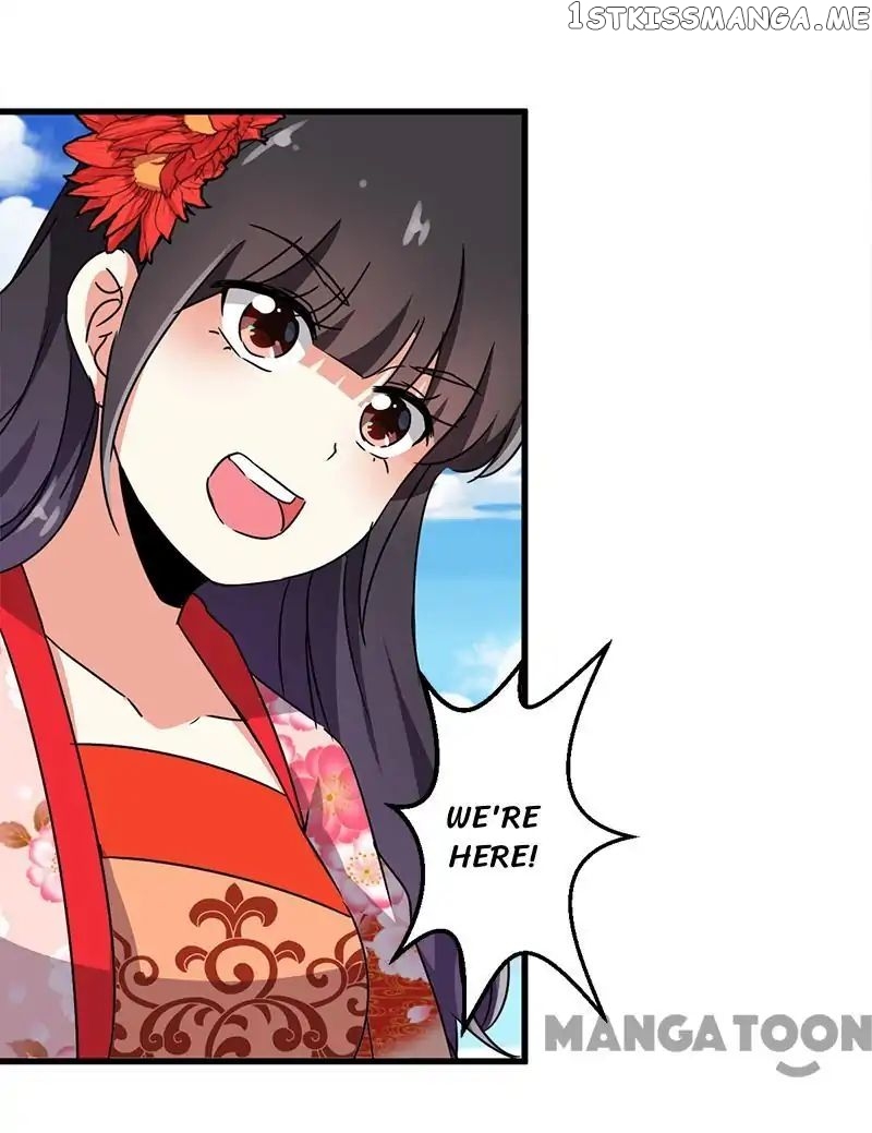 Prince, You’re So Cheap! chapter 227 - page 7