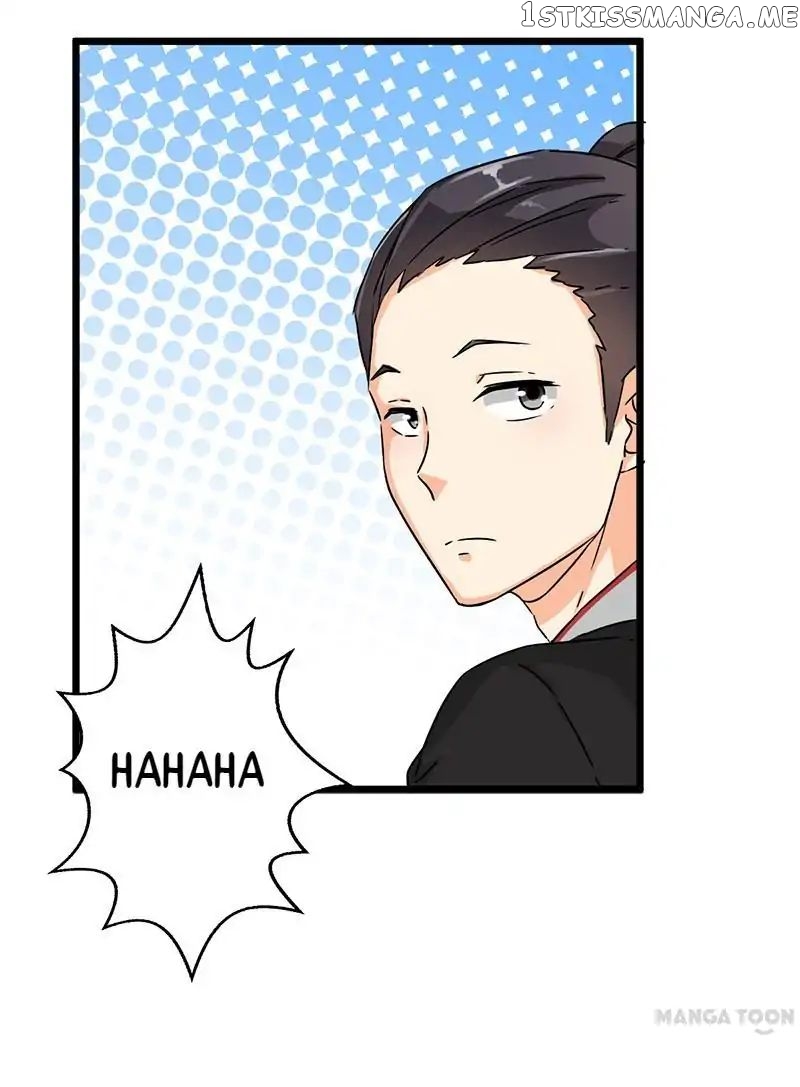 Prince, You’re So Cheap! chapter 109 - page 12