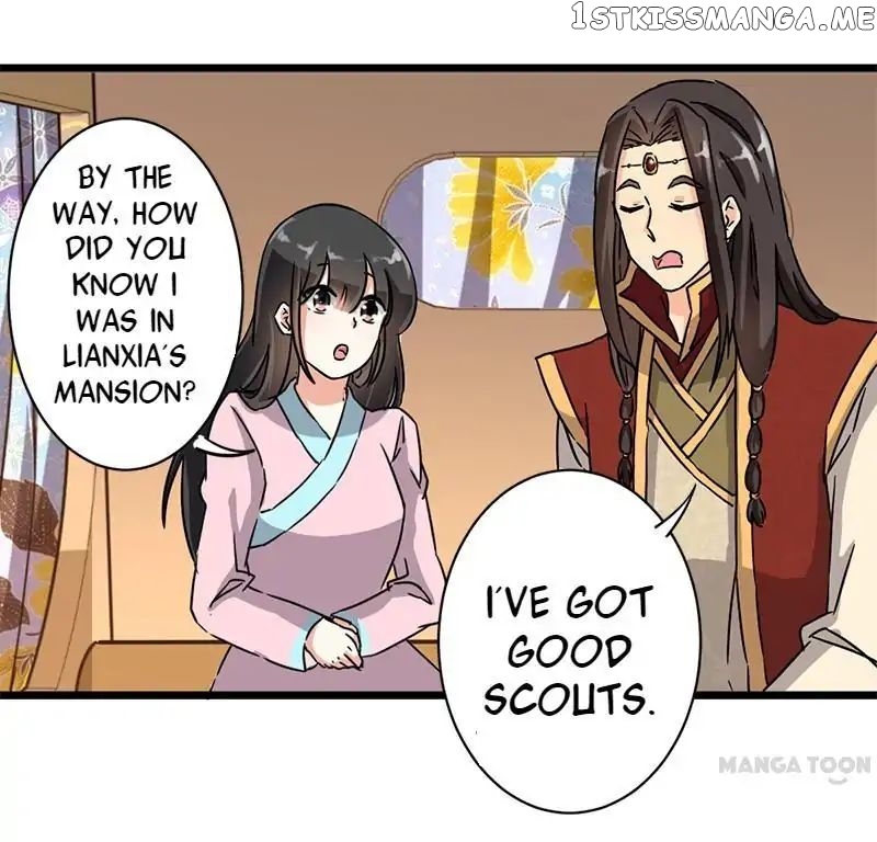 Prince, You’re So Cheap! chapter 109 - page 7