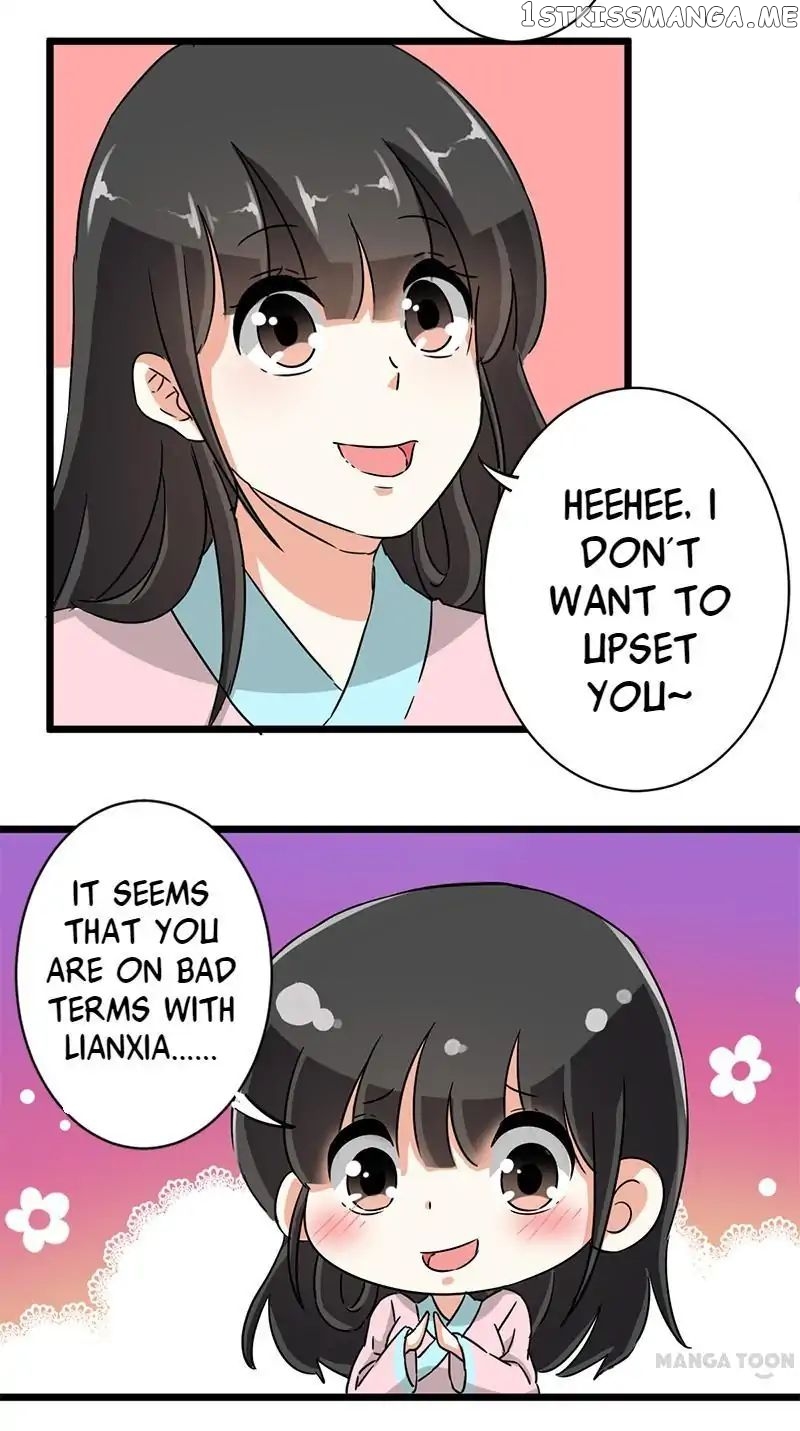 Prince, You’re So Cheap! chapter 109 - page 9