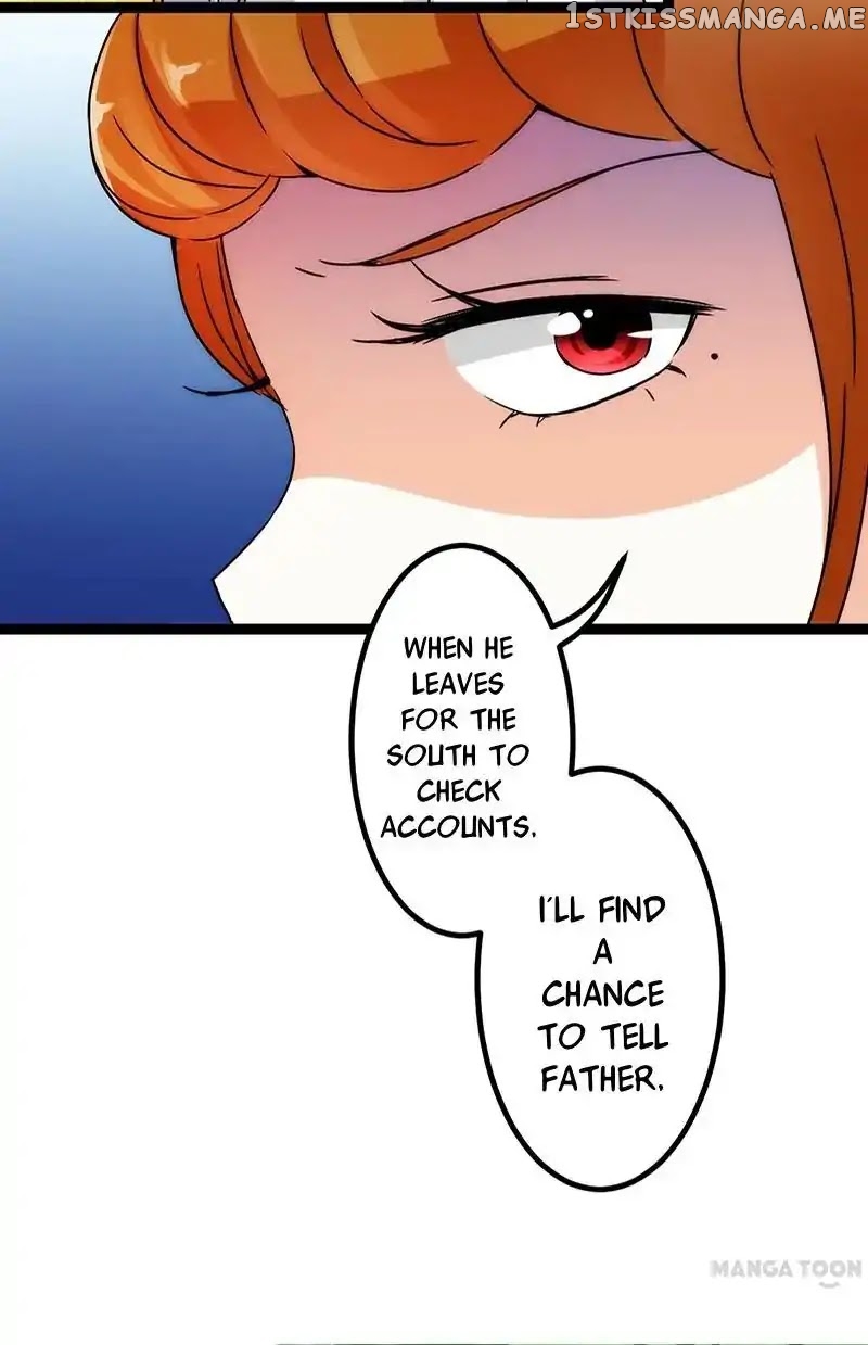 Prince, You’re So Cheap! chapter 14 - page 11