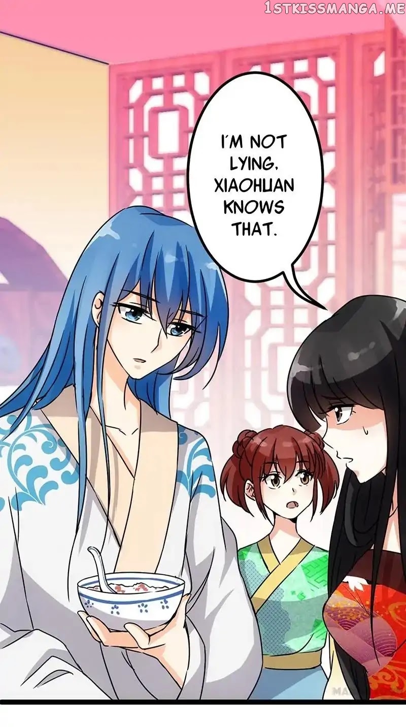 Prince, You’re So Cheap! chapter 14 - page 19