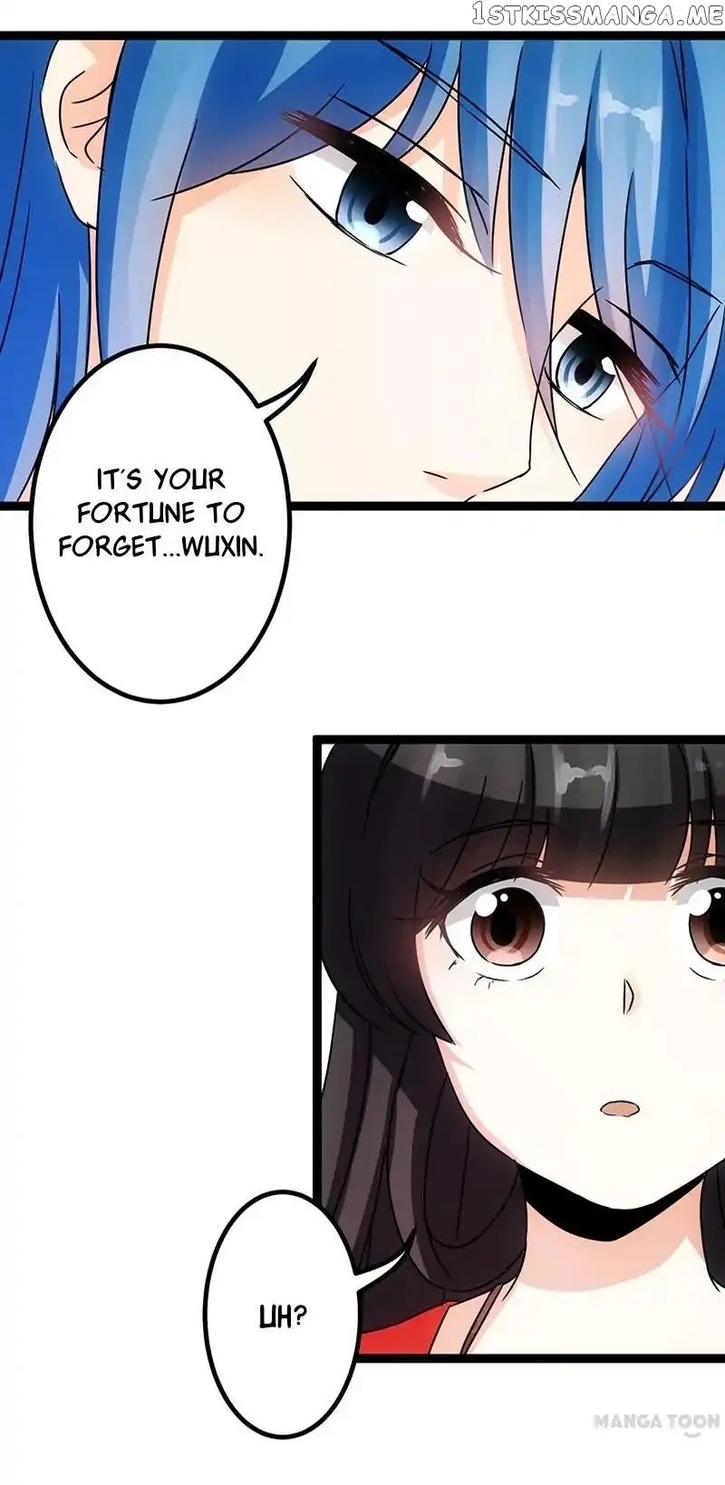 Prince, You’re So Cheap! chapter 14 - page 21