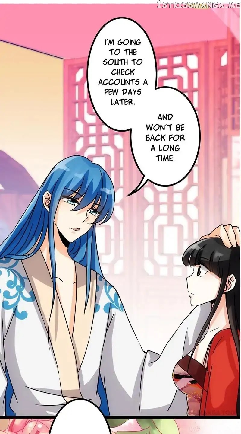 Prince, You’re So Cheap! chapter 14 - page 23