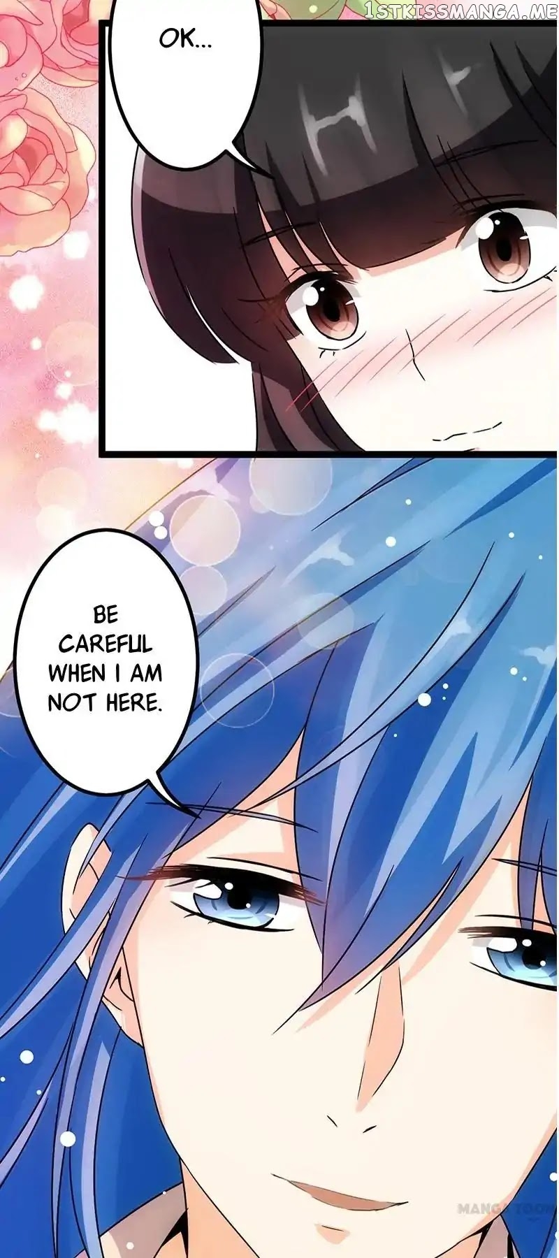 Prince, You’re So Cheap! chapter 14 - page 24