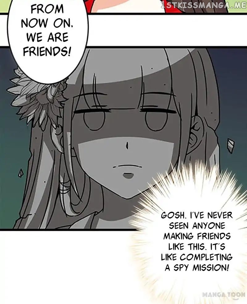 Prince, You’re So Cheap! chapter 50 - page 10