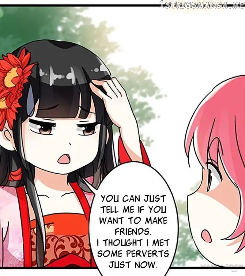 Prince, You’re So Cheap! chapter 50 - page 11