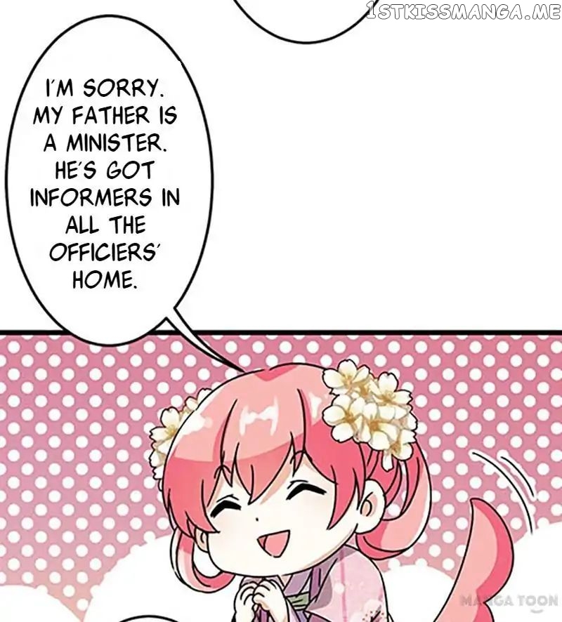 Prince, You’re So Cheap! chapter 50 - page 12