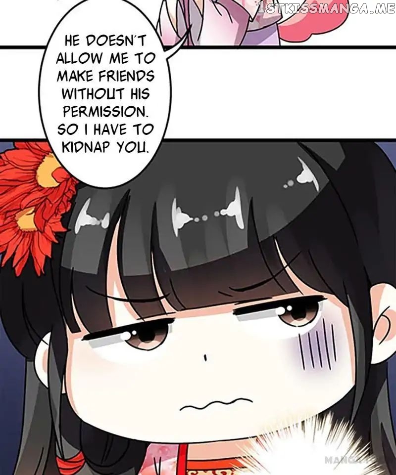 Prince, You’re So Cheap! chapter 50 - page 13