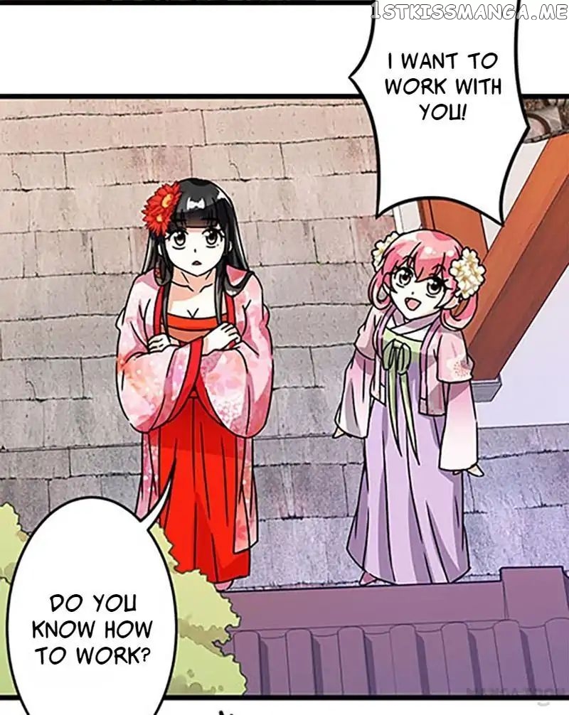 Prince, You’re So Cheap! chapter 50 - page 16