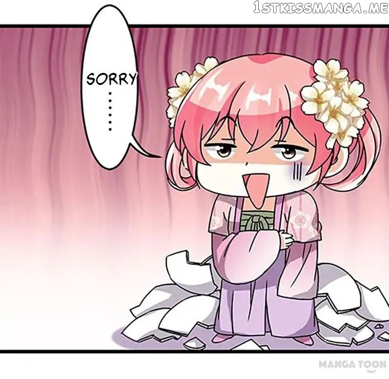 Prince, You’re So Cheap! chapter 50 - page 18