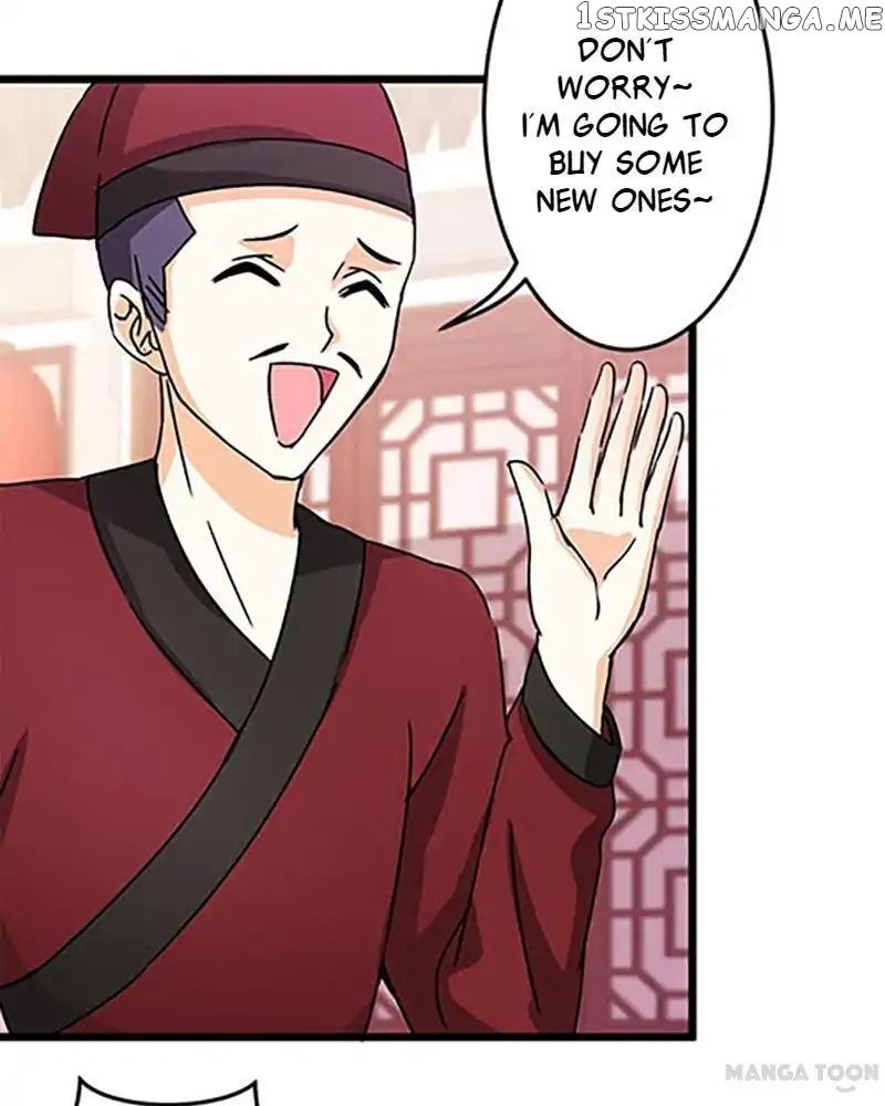 Prince, You’re So Cheap! chapter 50 - page 20