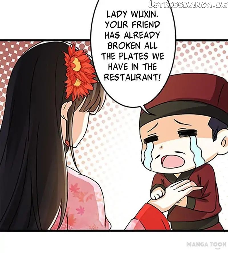 Prince, You’re So Cheap! chapter 50 - page 22