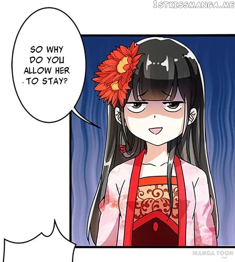 Prince, You’re So Cheap! chapter 50 - page 23