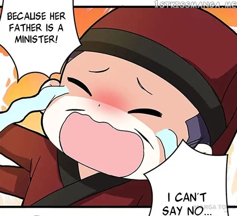 Prince, You’re So Cheap! chapter 50 - page 24