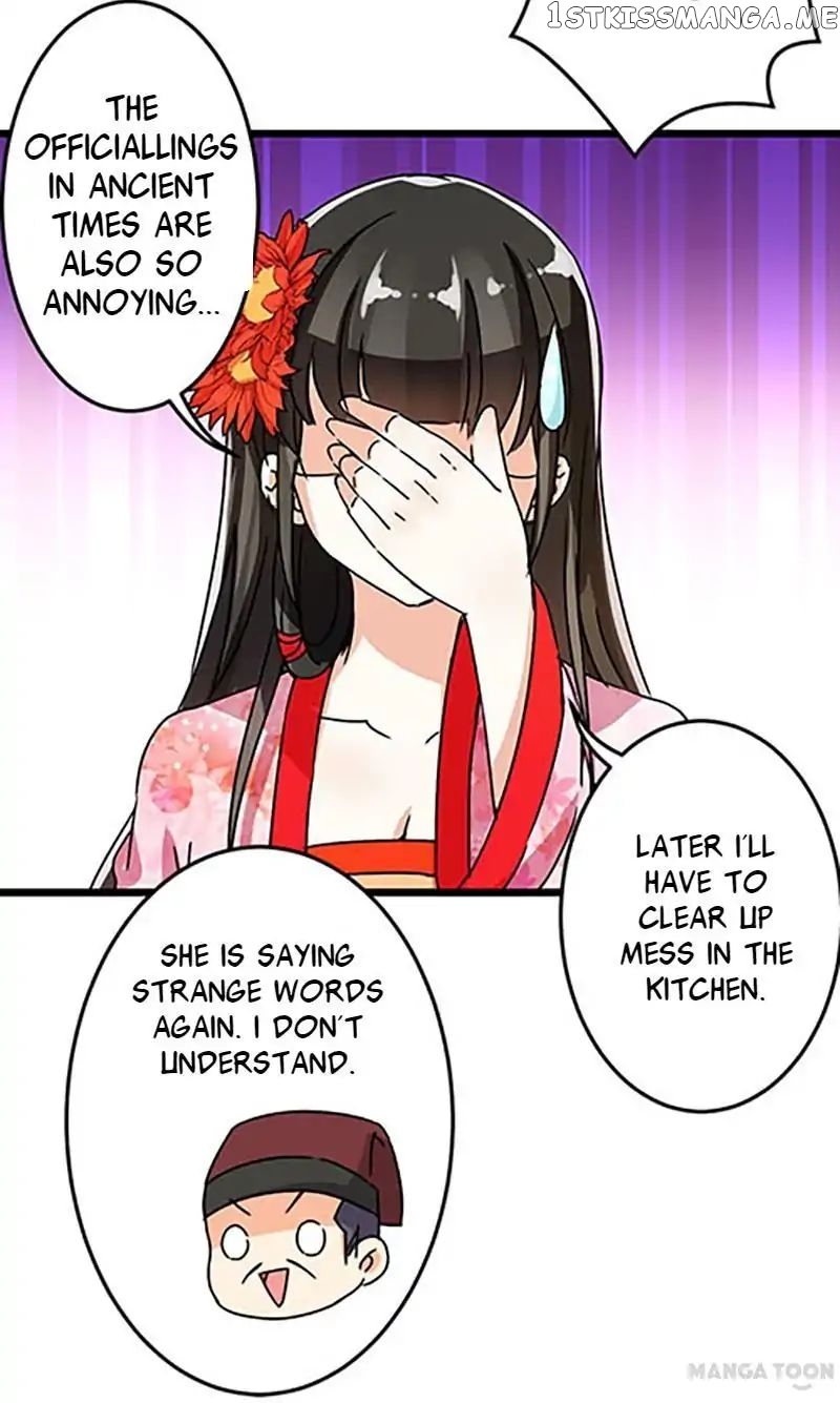 Prince, You’re So Cheap! chapter 50 - page 25