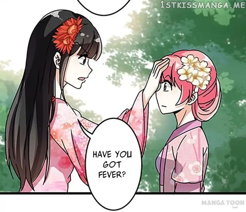 Prince, You’re So Cheap! chapter 50 - page 6