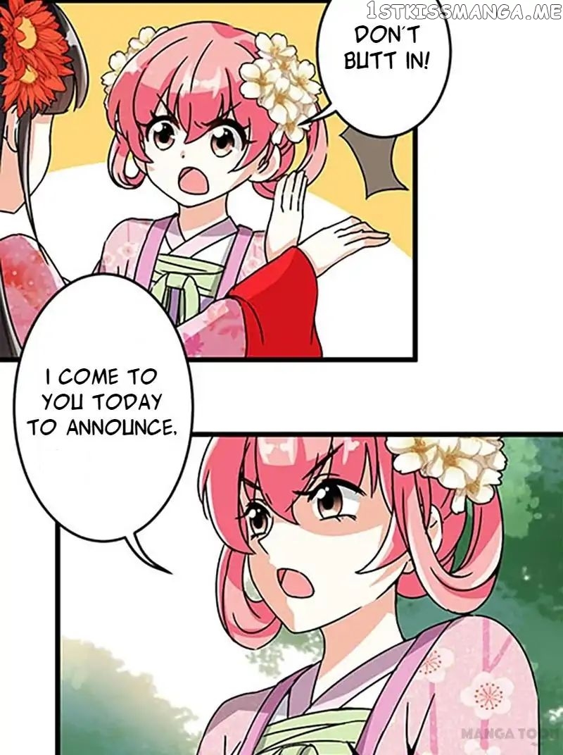 Prince, You’re So Cheap! chapter 50 - page 8